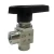 Import Thread or Ferrule stainless steel angle instrumentation 1 inch ball valve from China