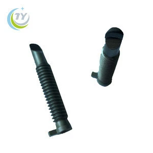 Threaded PCD turning tools cutter for sale