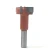 Import Three-point Woodworking reaming tool Precision punching woodworking drill from China