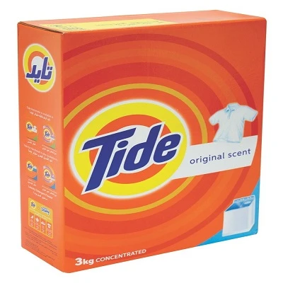Tide washing powder, Tide laundry detergent from Vietnam with competitive price