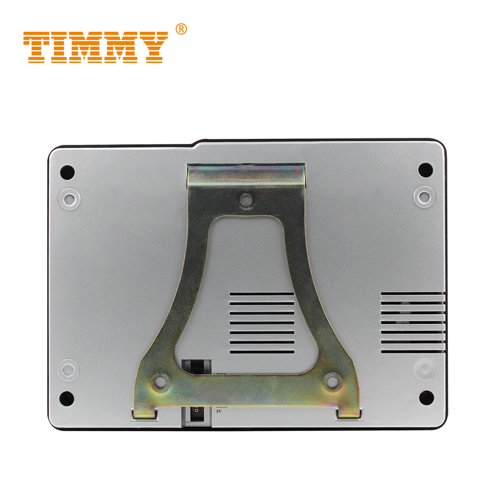 Buy Timy 3000 Users Staff Office Machine Tcpip Rfid Fingerprint ...