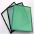 Import tinted tempered reflective insulated glass pane for aluminum curtain wall from China