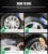Import Tire Shine Protection Dressing Gloss Tire Shine Polishing Coating from China