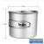 Import Titanium Outdoor Cup Titanium Water Mug Cup with Lid Handle Outdoor Camping Pot Cooking  titanium mug 450 from China