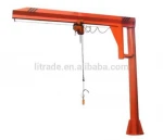 TJQQ lifting machine, new crane for sale (2ton)