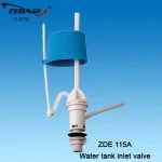 Toilet cistern Fill ball valve/, Water tank accessories,/ inlet valve