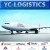 Import top 10 logistics companies air freight vs sea freight shipping agent to nigeria usa from China