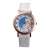 Import Top Brand Santa Claus Cartoon Watch Women Ladies Girls Female Clock Christmas Quartz-watch from China