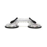 Top Grade Glass Hardware Tools, 2-Cup Suction, Cups Vacuum Lifter