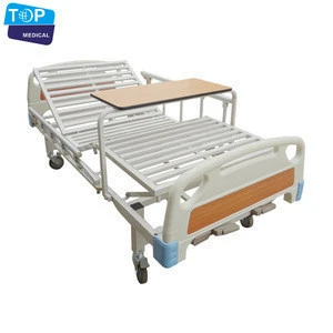 TOP-M1022 Hot Sale Bariatric Hospital Bed For Home