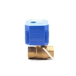 Top Manufacturer Toilet Tank Fill Flush Valve with Temperature Control