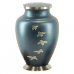 Top Online Selling Aria Tree of Life Adult Cast Brass Cremation Urn For Human Ashes By Axiom Home Accents