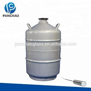 Top quality 20l liquid nitrogen storage tank price
