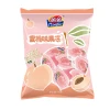 Top Quality 25g Assorted Mini Fruit Jelly In Bag