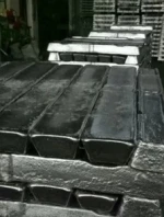 TOP QUALITY Aluminum Alloy Ingot ADC12