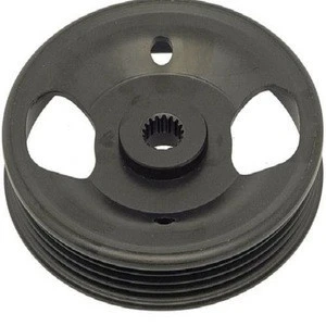 Top Quality Auto Steering Systems Power Steering Pulley For INFINITI 1999 To 2001 OE 49132AD100