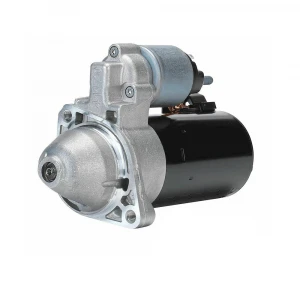 TOP quality Electric Motor Car Starter with OEM 0986024200