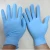 Import top quality factory price nitrile examination gloves from China