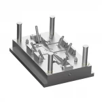Top Quality Injection  plastic molding product Plastic Injection Mould moulding  Part ABS PA PP PC Factory