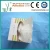 Import Top quality OEM Customized Logo Pull Box Facial Tissue Paper from China