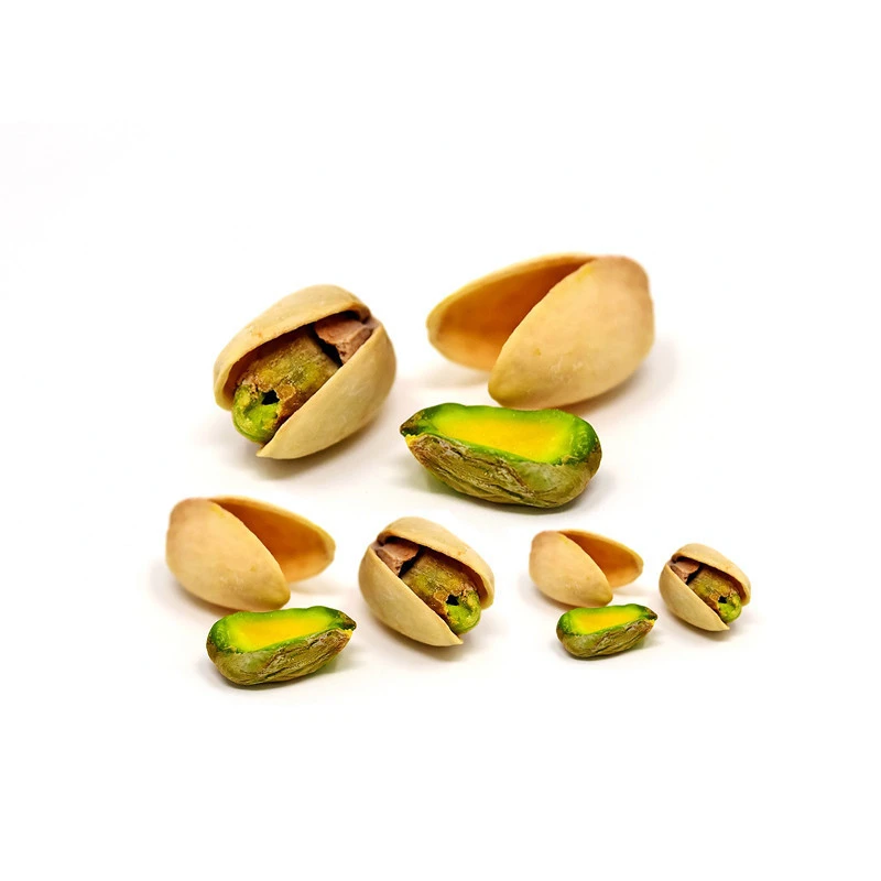 Top Quality | Organic Roasted and Salted Pistachio | for export
