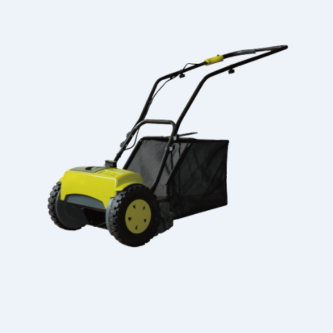 Buy Top Rated Garden Power Tool Lithium Battery Powered Reel Mower Cordless  Electric Rotary Cutter Hand Push Grass Cutter Dc Motor from Changzhou  Hantechn Imp.& Exp. Co., Ltd., China