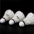 Import top sale Factory Wholesale cheap training badminton shuttlecock from China