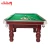 Import Top sale professional Chinese multiple function pingpong two in one 9ft 8ft black 8 ball snooker pool table from China