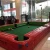 Import Top Selling Inflatable Pool Ball Table Snooker Soccer Ball Table Billiard Football Field from China