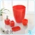 Import Top supplier best price plastic toilet sanitary bath bathroom accessory from China