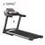 Import TOPKO gym life fitness exercise mechanical electric treadmill commercial home treadmill running machine with screen from China