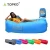 Import TOPKO hot selling outdoor camping hiking inflatable air sofa hammock from China