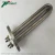Import Topright Electric Immersion Flange Circular Shape Tubular Heater from China