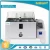 Import Touch screen Salt fog spray corrosion testing equipment from China