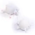 TPR inflatable  blowing animals stretchy toys squishy toys balloon squeeze ball for kids