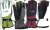 Import TR-lining 3M thinsulate reinforced black ski glove from China