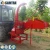Tractor Wood Chipper Shredder Wood Chipping Machine