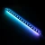 Import Trade assurance 64 96leds/M 360 degree illuminated DMX Artnet Control RGB digital tube led meteor light from China