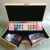 Import TRAIN CASE GIRLS COSMETIC SET IN ALUMINUM CASE from China