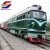 Import Train/Railway/Air Cargo Sea Shipping to Belgium Cost from China Shenzhen Freight Forwarding from Hong Kong