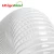Import Transparent flexible spiral suction pvc hose pipe from China