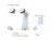 Import Travel Handy Portable Best Garment Fabric Steamer for Clothes from China