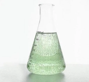 Triangular glass beaker 500ml Erlenmeyer flask chemical laboratory scientific glass instruments