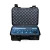 Import Tricases M2200 military equipment waterproof plastic material storage tool cases from China