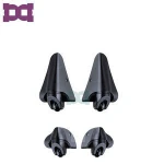 Trolley Accessories Four wheels parts for travel bag