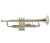 Import Trumpet Bb Pitch brass from China
