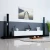 Import TV cabinet is Nordic contemporary and contracted stylist paragraph black and white extremely simple sitting room from China