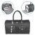 Import two in one business travel suit bag from China