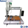 Two soldering station automatic PCBA soldering Machine