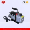 Two Stage Miniature Oil Free Electric Rotary Vane Vacuum Pumps